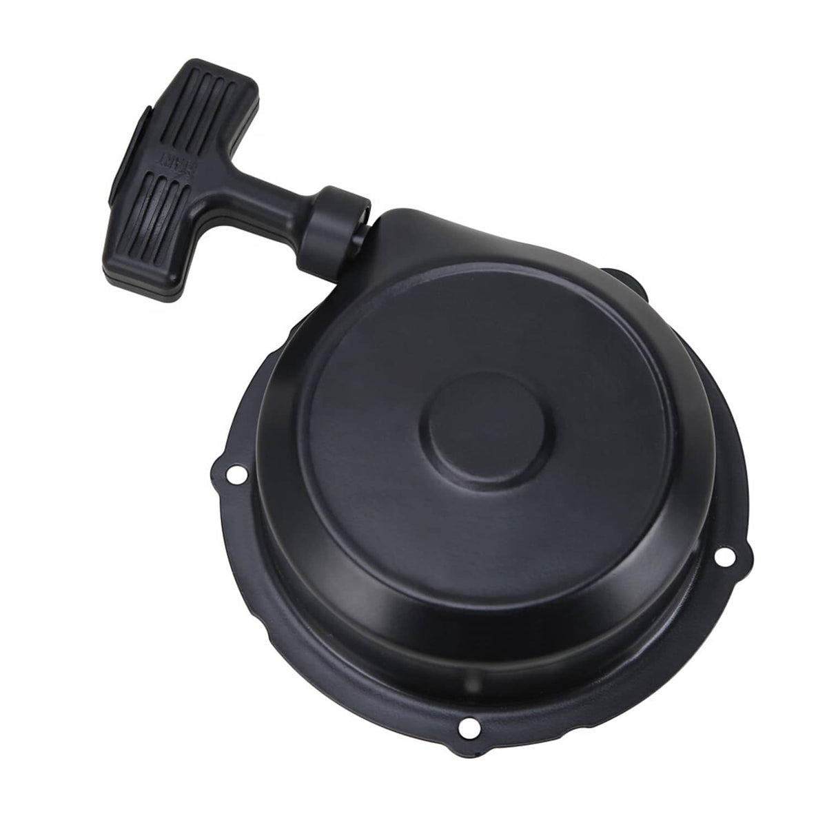 Solidspare Recoil Starter Pull Start Fit For Yamaha Bruin Grizzly Kodiak 350 400 450 660