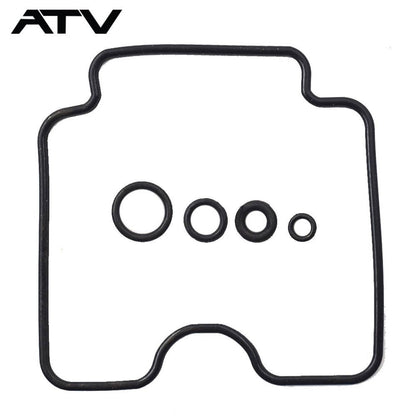 Solidspare Carburetor Rebuild Kit 03-221 For Suzuki Z400 2003-2008 Carb Repair LTZ400