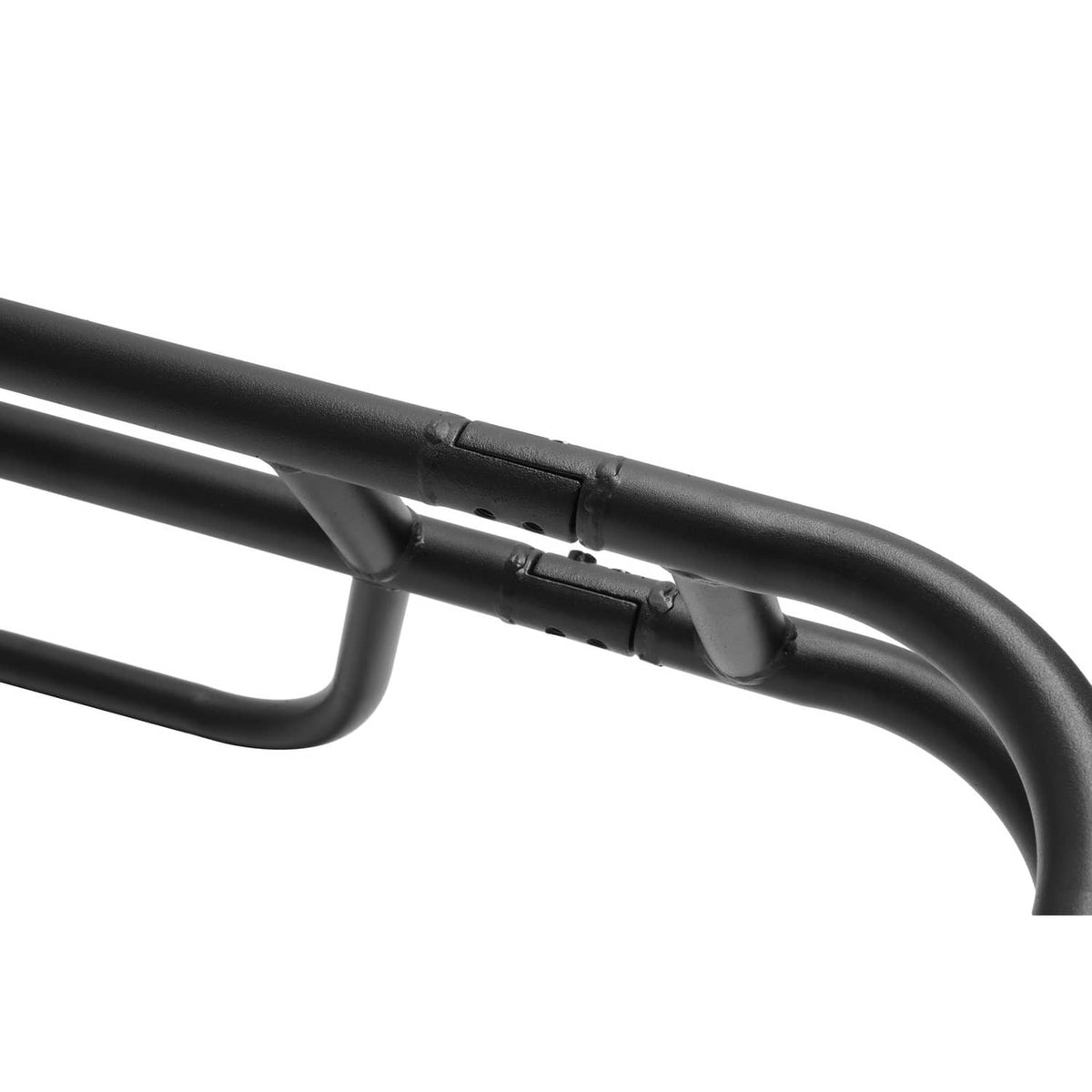 Solidspare Brush Guard Grille Bumper For 1989-1994 EZGO Marathon Gas & Electric Golf Cart