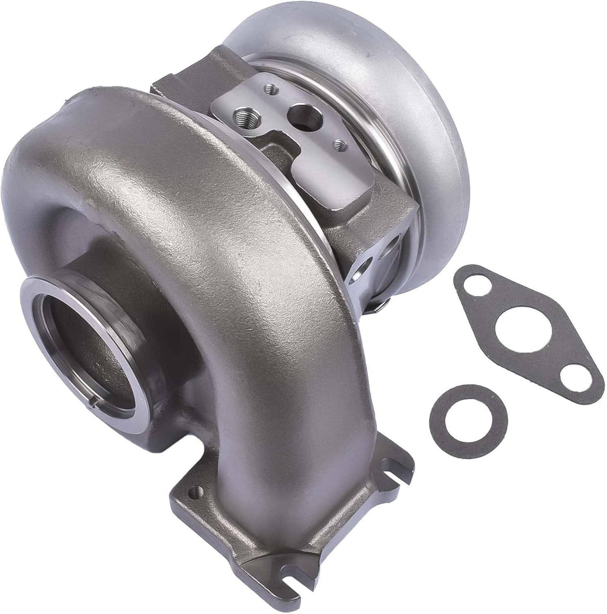 Solidspare New Turbo Turbocharger 85151094 Fits For Volvo D13 Mack MP8 Billet Wheel HE400VE