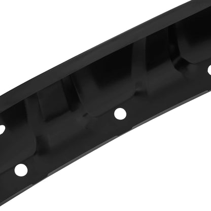Solid Spare Pair Rear Wheel House Inner Fender Fits Chevy Silverado Pickup Truck 2007-2014