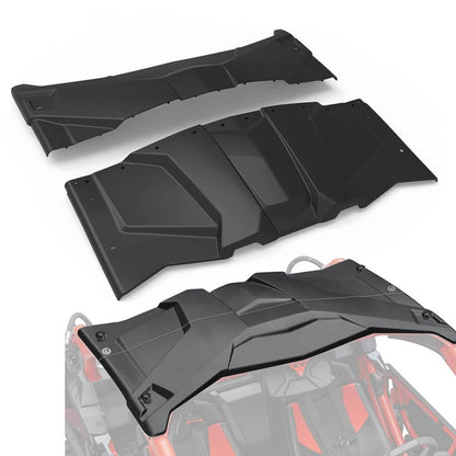 Solidspare Sport Hard Roof Combination Roof Top For Can Am Maverick X3 X RS/Turbo 2017-2024