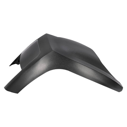 Solidspare Air Dam Cap Cowling Top #895845T For Mercury Verado Outboard Engines 135 150 175