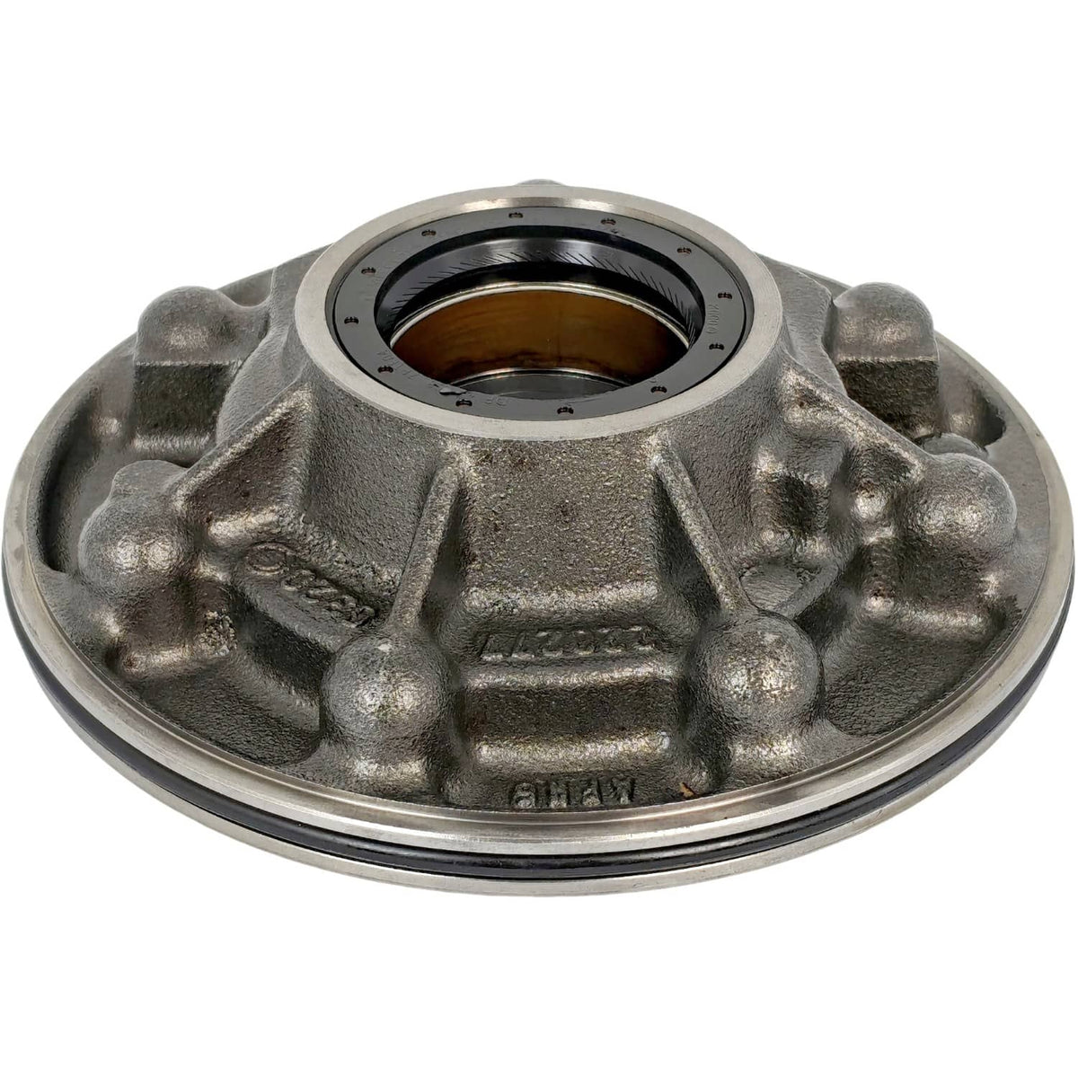 Solid Spare 722.6 722.9 Transmission Oil Pump for Mercedes-Benz Dodge Jeep Chrysler