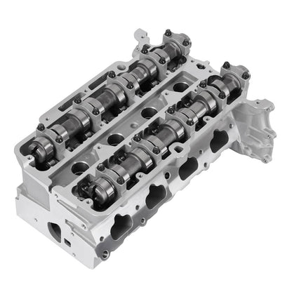 Solidspare New Cylinder Head 55573669 for Chevy Cruze Sonic Encore Trax 1.4L Turbo 55565291