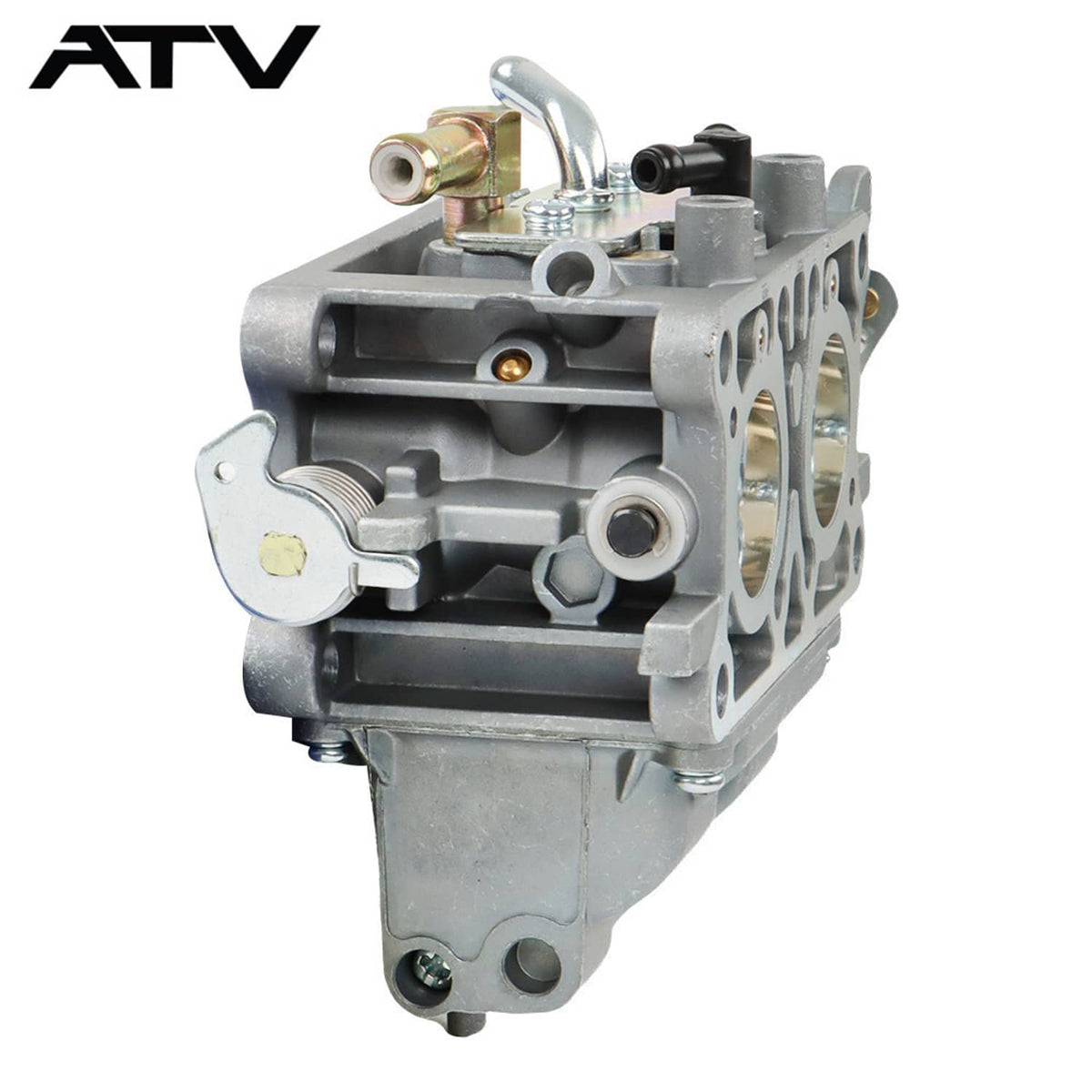 Solidspare Fit For 2001-2008 KAWASAKI MULE 3000 3020 3010 trans 4x4 Carb 15003-2766