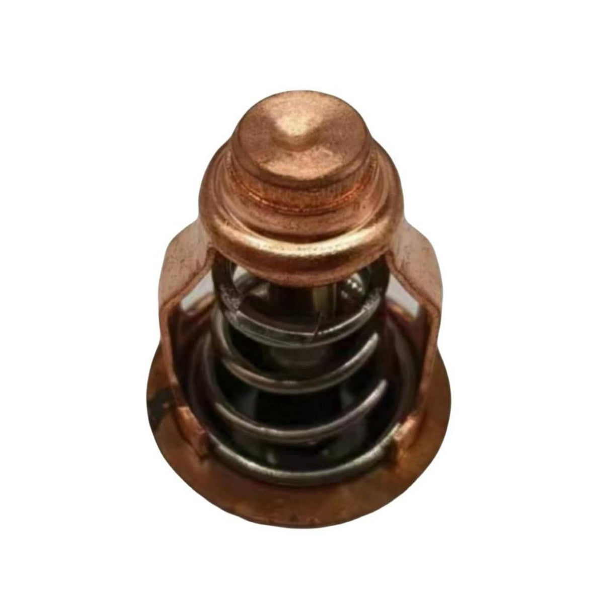Solid Spare YAMAHA F75-F250 4T Outboard Thermostat 67F-12411-01-00 & Gasket 63P-12414-00-00