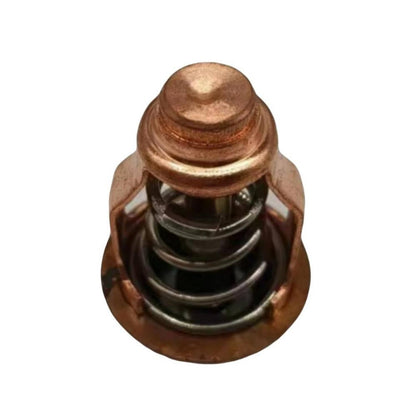 Solid Spare YAMAHA F75-F250 4T Outboard Thermostat 67F-12411-01-00 & Gasket 63P-12414-00-00