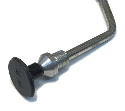 31 1/2" 31.5" Choke Cable for EZGO E-Z-GO ST350, ST Sport Gas Golf Cart Kart