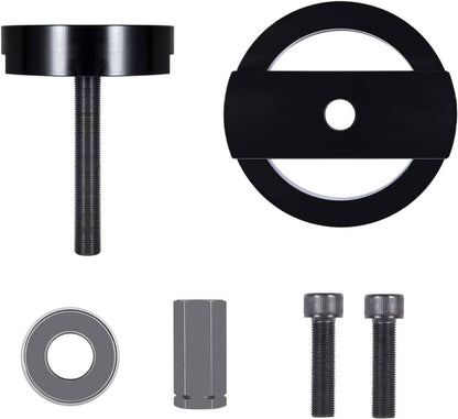 Solid Spare For Ford 6.0L/6.4L Powerstroke 303-770 Crankshaft Rear Main Seal Installer Tool