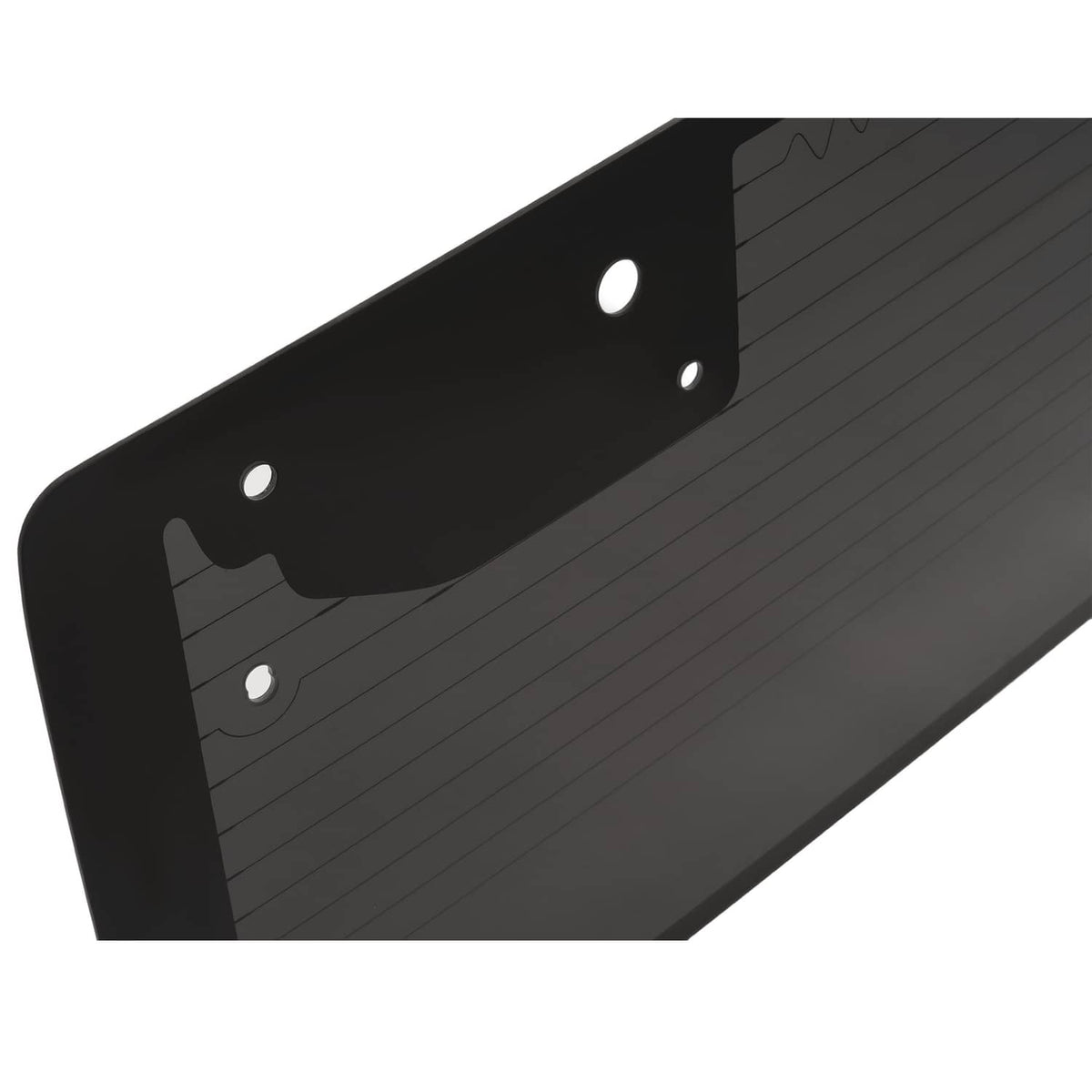 Solid Spare Fits Jeep Wrangler 2&4 Door 2007-10 Rear Back Heated Window Tempered Glass Dark