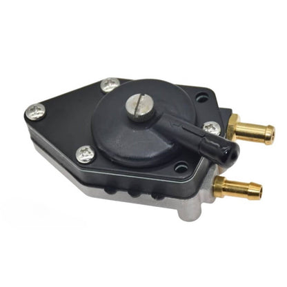 Solid Spare Johnson Evinrude Outboard Fuel Pump 20-235 HP 438559 385784 433390 395712 NEW