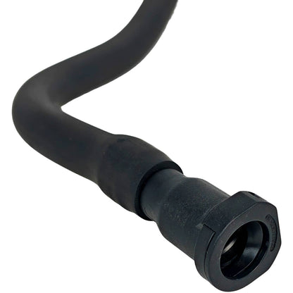 Solid Spare Fuel Vapor Vacuum Tube 5L3Z-9D289-A Fit for Ford F-150 8 Cyl 5.4L 2005-2008