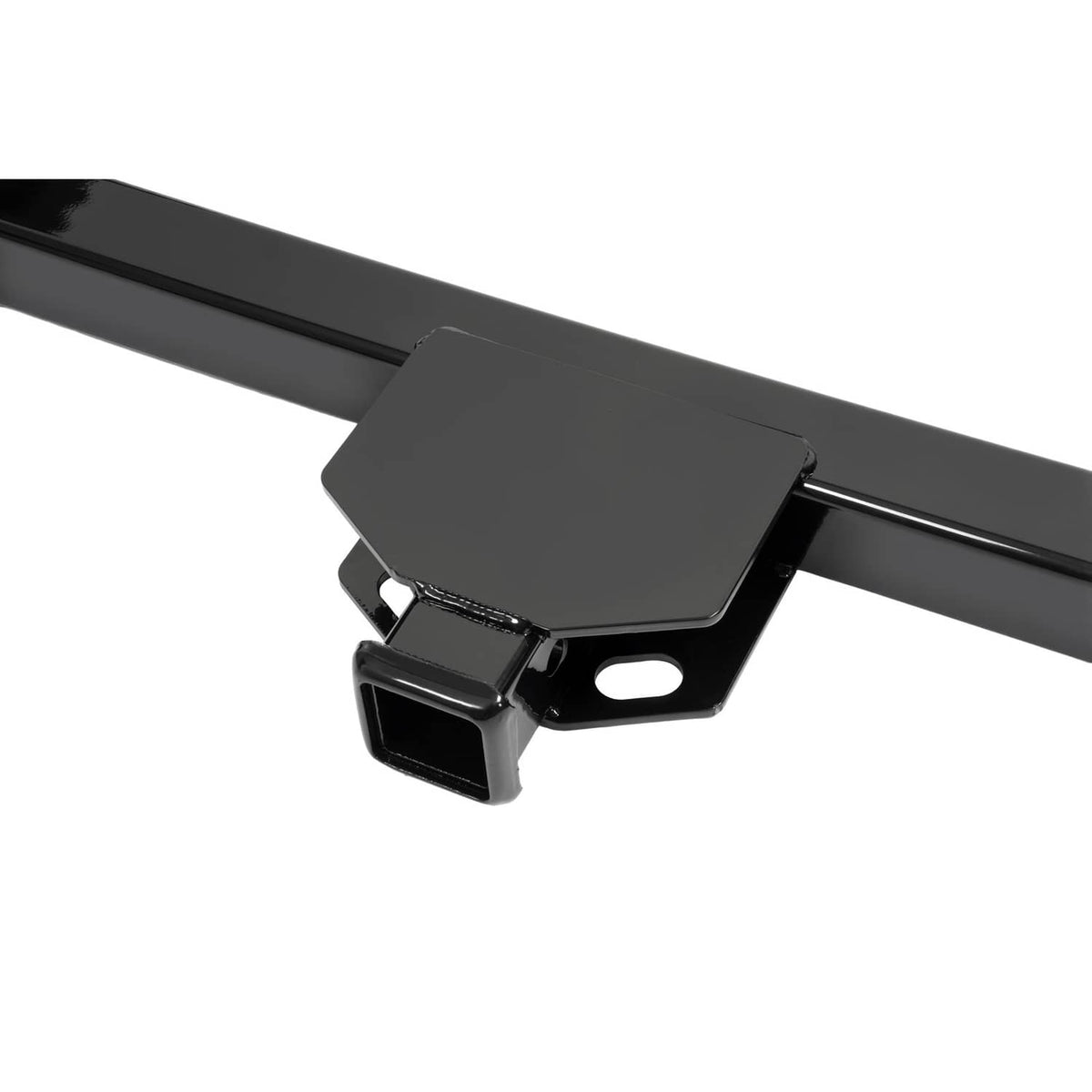 Solid Spare For Toyota Pickup All, Except T-100 or Tacoma 1984-95 Class 3 Rear Trailer Hitch