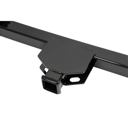 Solid Spare For Toyota Pickup All, Except T-100 or Tacoma 1984-95 Class 3 Rear Trailer Hitch