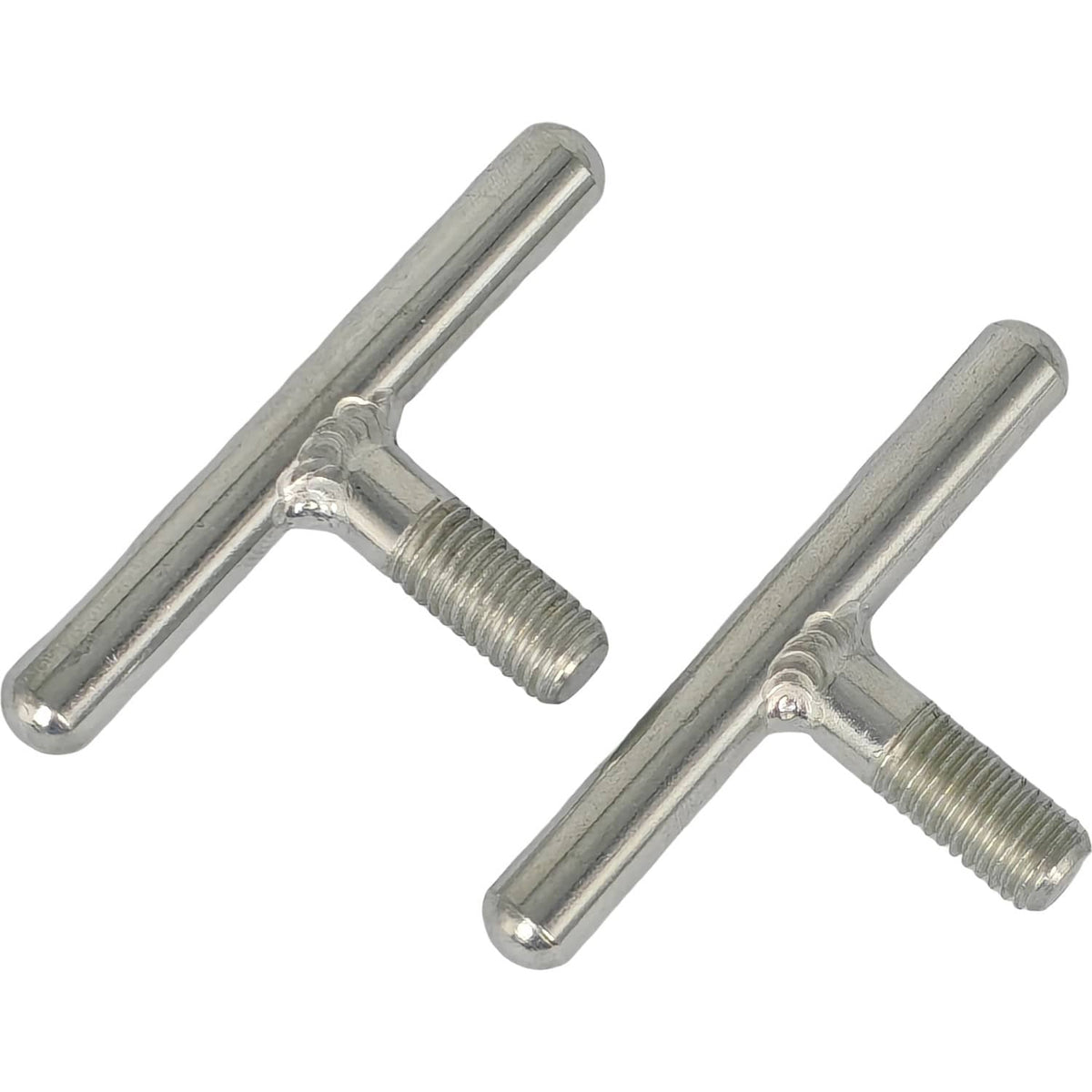 Solid Spare 314594 T-Bolt Kit Fit for JT's Strong Arm Jack Stabilizer 191024 191025