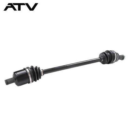 Solidspare 1333263 Front CV Axles Drive Shaft for Polaris RZR Trail S 4 900 XP General 1000