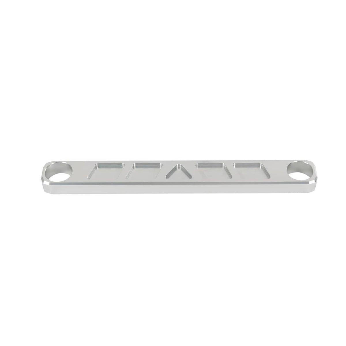 Solidspare Aluminum Transmission Shaft Clutch Alignment Tool for Polaris RZR 2016-24 Silver