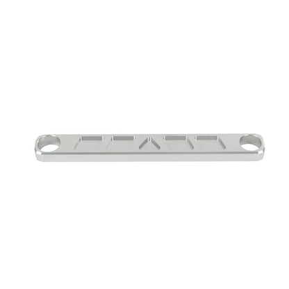 Solidspare Aluminum Transmission Shaft Clutch Alignment Tool for Polaris RZR 2016-24 Silver