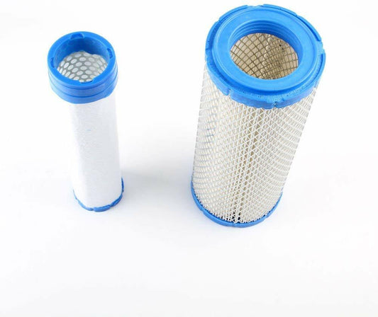 Solid Spare AIR FILTER 2508301 2508 25 083 01-S 25 083 04-S 2508304 11013-7019 11013-7020