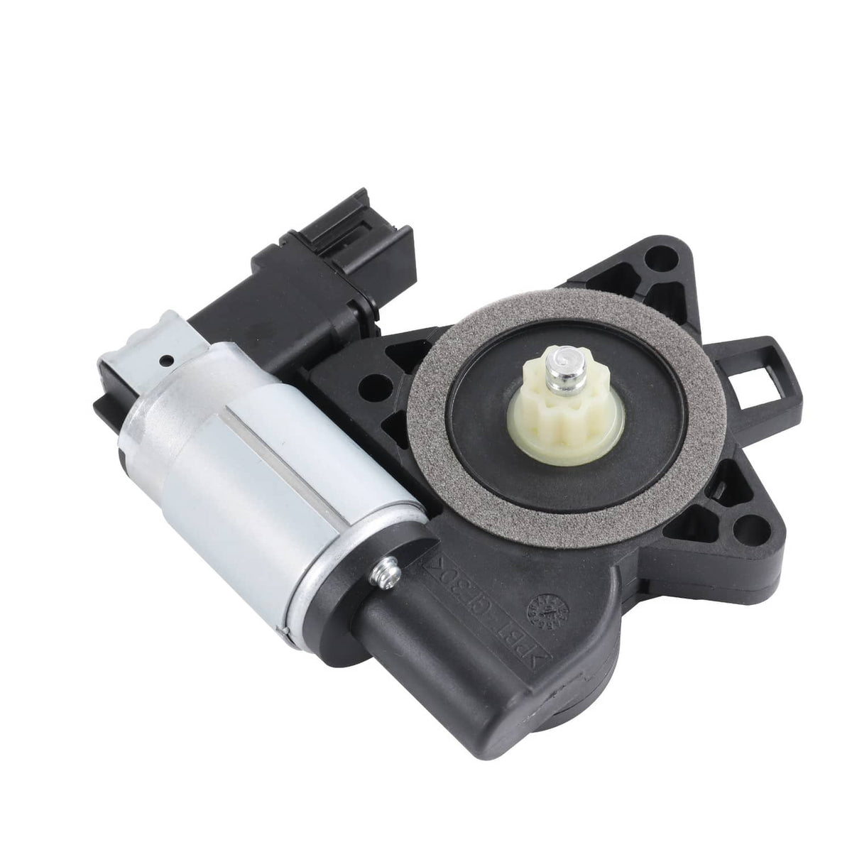 Solidspare Power Window Lift Regulator Motor For Mazda 3 5 6 CX-7 CX-9 RX-8 742-801 6 Pins