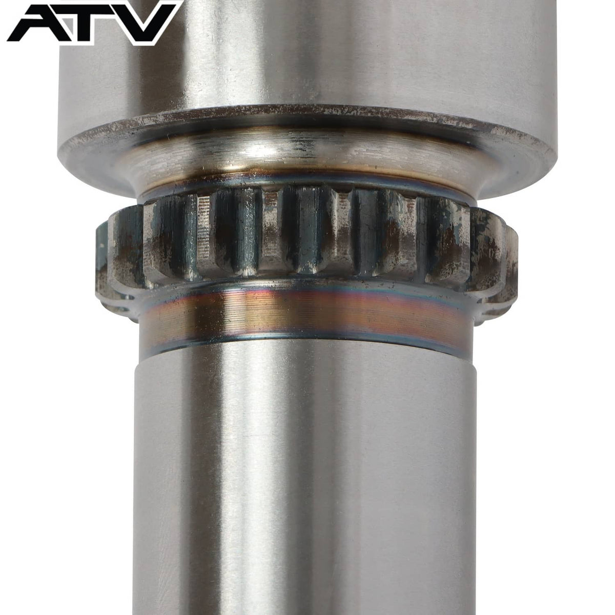 Solidspare NEW For Polaris RZR570 Engine Rebuild Kit Crankshaft Bearing Gasket 2204729