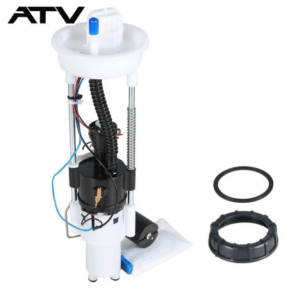 Solidspare For Polaris RZR 800 /RZR 800 S/ RZR 4 800 2012-2014 Fuel Pump Assembly 47-1011