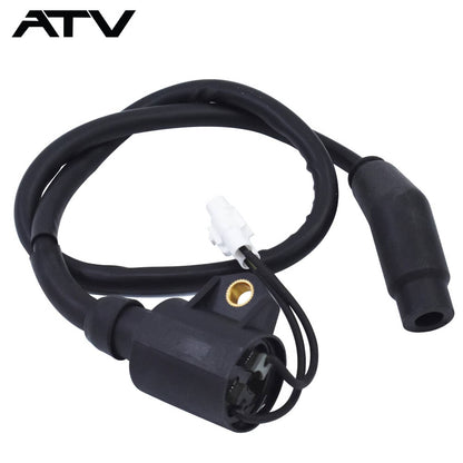 Solidspare 3089910 3089860 Ignition Coil For Polaris Sportsman 300 2008 2009 2010