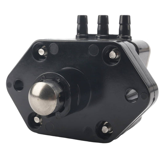 Solid Spare YAMAHA NEW Fuel Pump 62Y-24410-04-00 Four-Stroke F25 F30 F40 F50 F60 T25 T50 T60