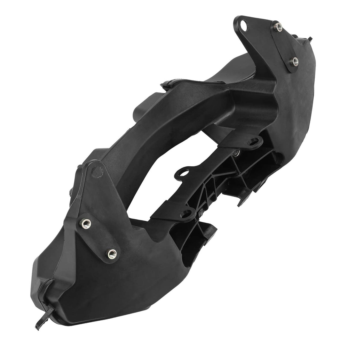Solidspare Motorcycle Upper Fairing Headlight Stay Bracket For Honda CBR 600RR 2007-2025