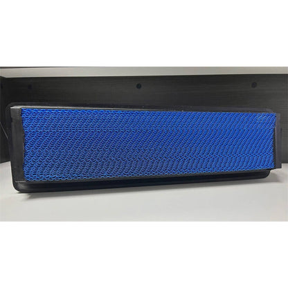 Solidspare 4Pcs Engine Air Filter Fit for 2018-2022 Freightliner Cascadia 03-42776-010 New