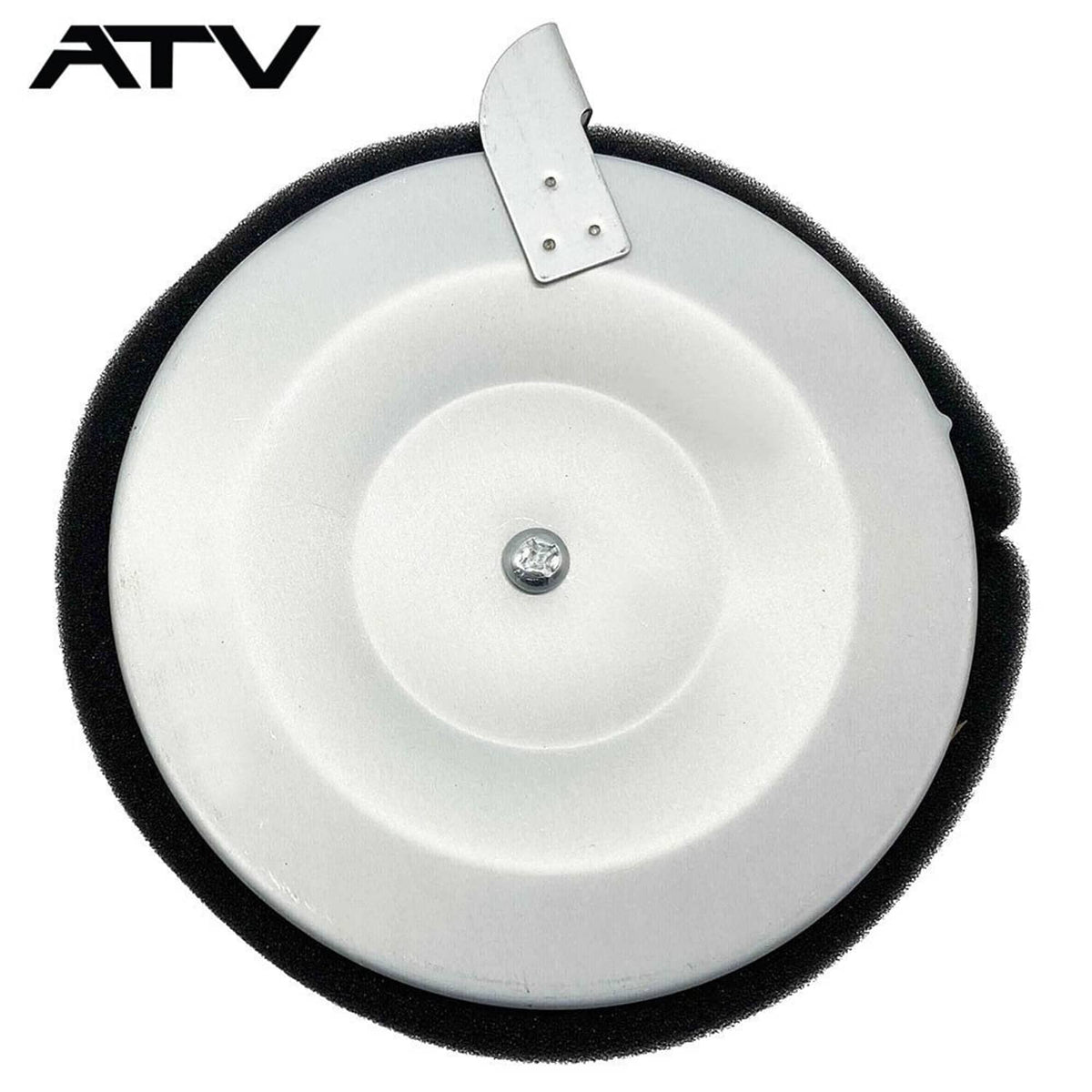 Solidspare Air Filter+Fuel Filter Kit For Kawasaki Mule 500 520 550 600 2500 2520