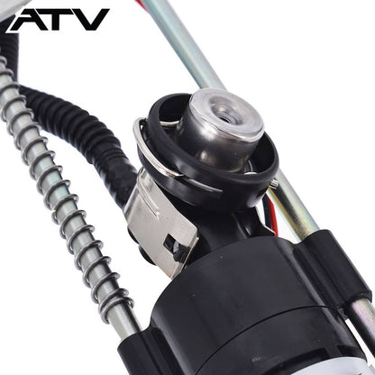 Solidspare 2520817 Fuel Pump For Polaris ATV Ranger 500 700 800 4X4 6X6 Crew XP 08-13