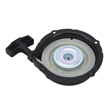 Solidspare For Yamaha Grizzly 660 YFM660 4X4 Recoil Starter Pull Start 5GH-15710-21-00
