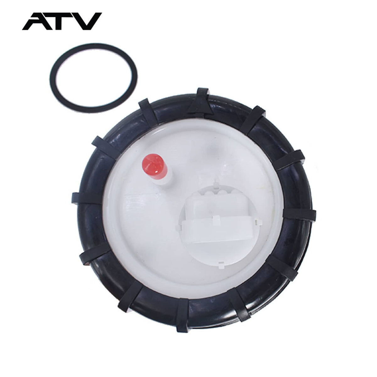 Solidspare Replacement Fuel Pump For Polaris RZR 900 S 2015-2024 RZR 1000 XP/XP 4 2014-2023