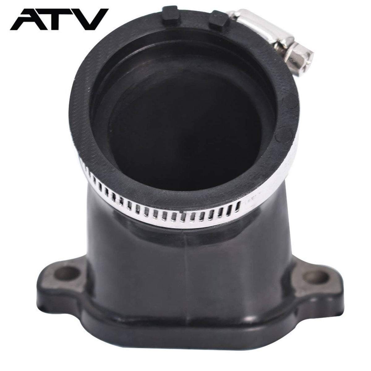 Solidspare Intake Manifold Boot W/Clamp for Polaris Ranger XP 700 4X4 2005-2007