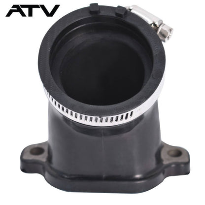 Solidspare Intake Manifold Boot W/Clamp for Polaris Ranger XP 700 4X4 2005-2007