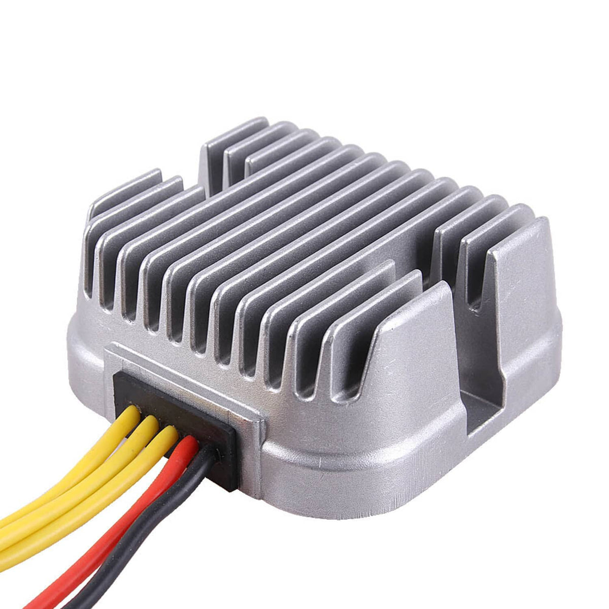 Solidspare Voltage Regulator Rectifier Fit For Polaris RZR 1000 / 4 1000 XP EPS 2014-2015