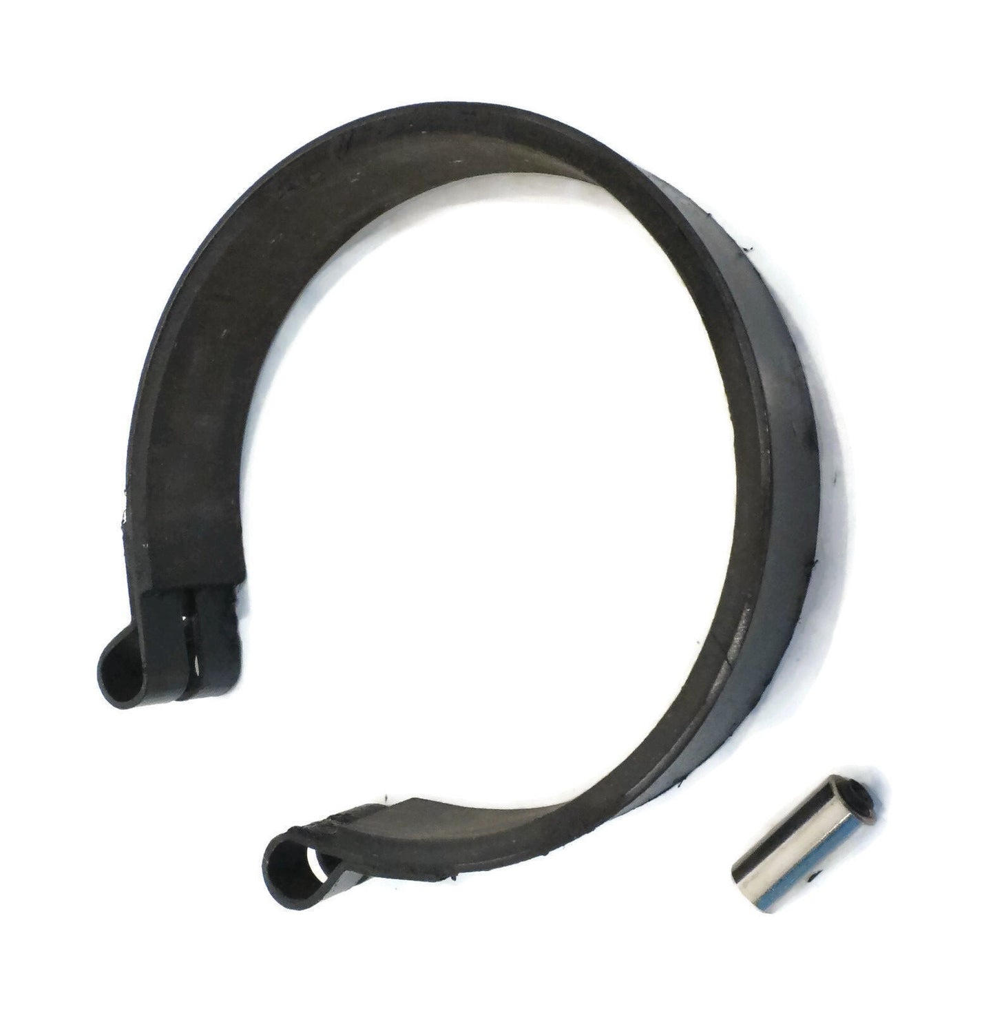 4" BRAKE BAND with PIN for 1994 and Earlier Manco Dingo Model 285 286 Go Kart