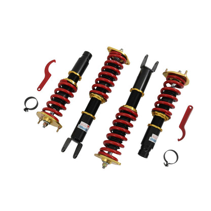 Solidspare JDMSPEED Coilovers Kits Fits Infiniti M35x M45x 2006-2010 G35x G37x 2003-2013