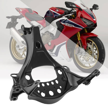 Solidspare Front Upper Fairing Stay Bracket for Honda CBR1000RR 2017-2025 2022 2023 2024