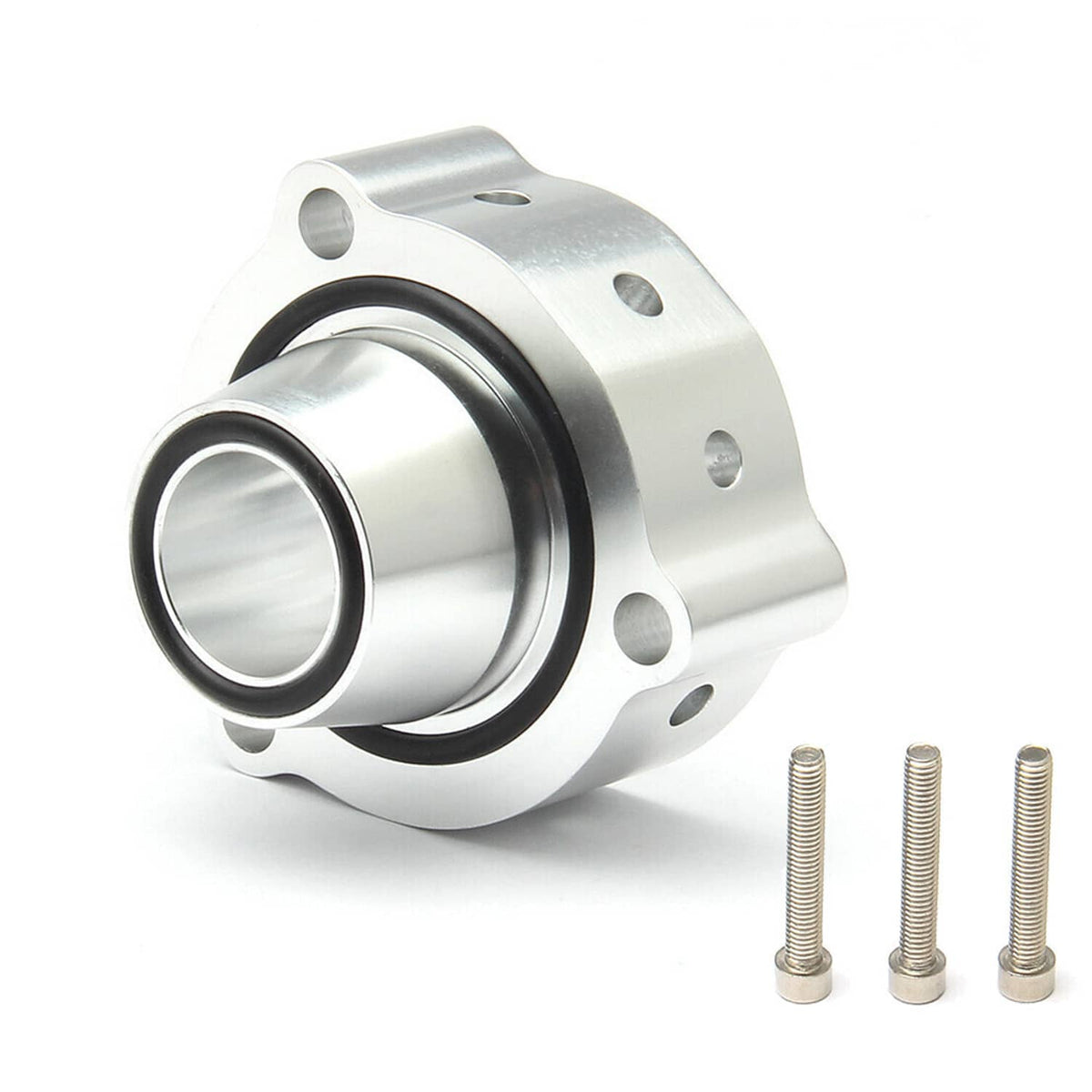 Solidspare Blow Off Valve Spacer Fit For VW Golf Jetta Tiguan 2.0T TSI TFSI Audi A3 A4 Q3