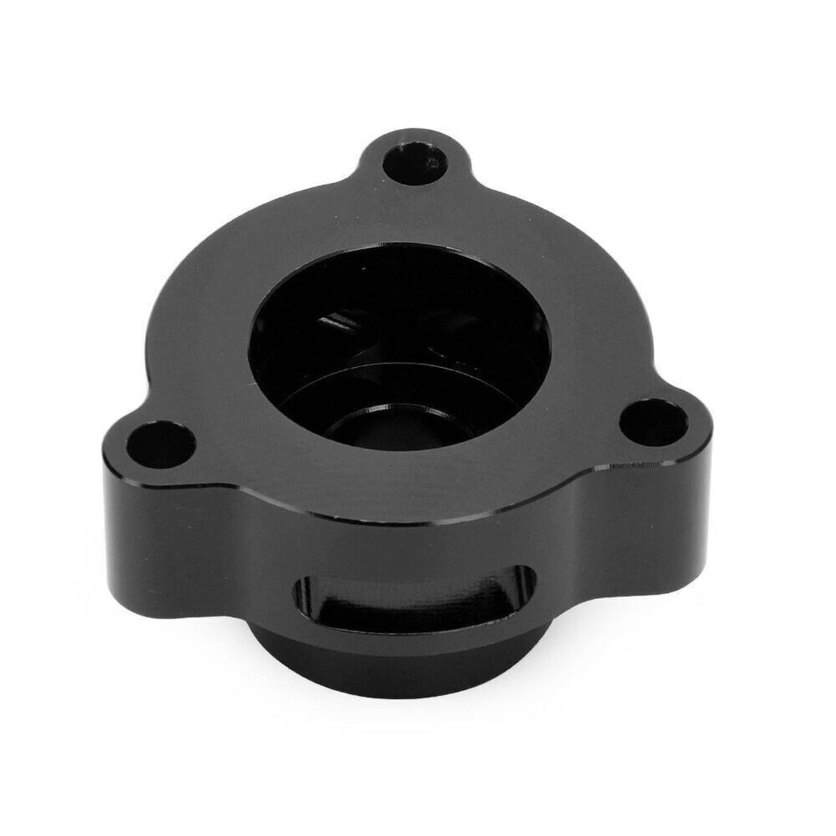 Solidspare Blow Off Valve Adapter BOV For Ford Bronco Ranger Explorer ST Mustang Ecoboost