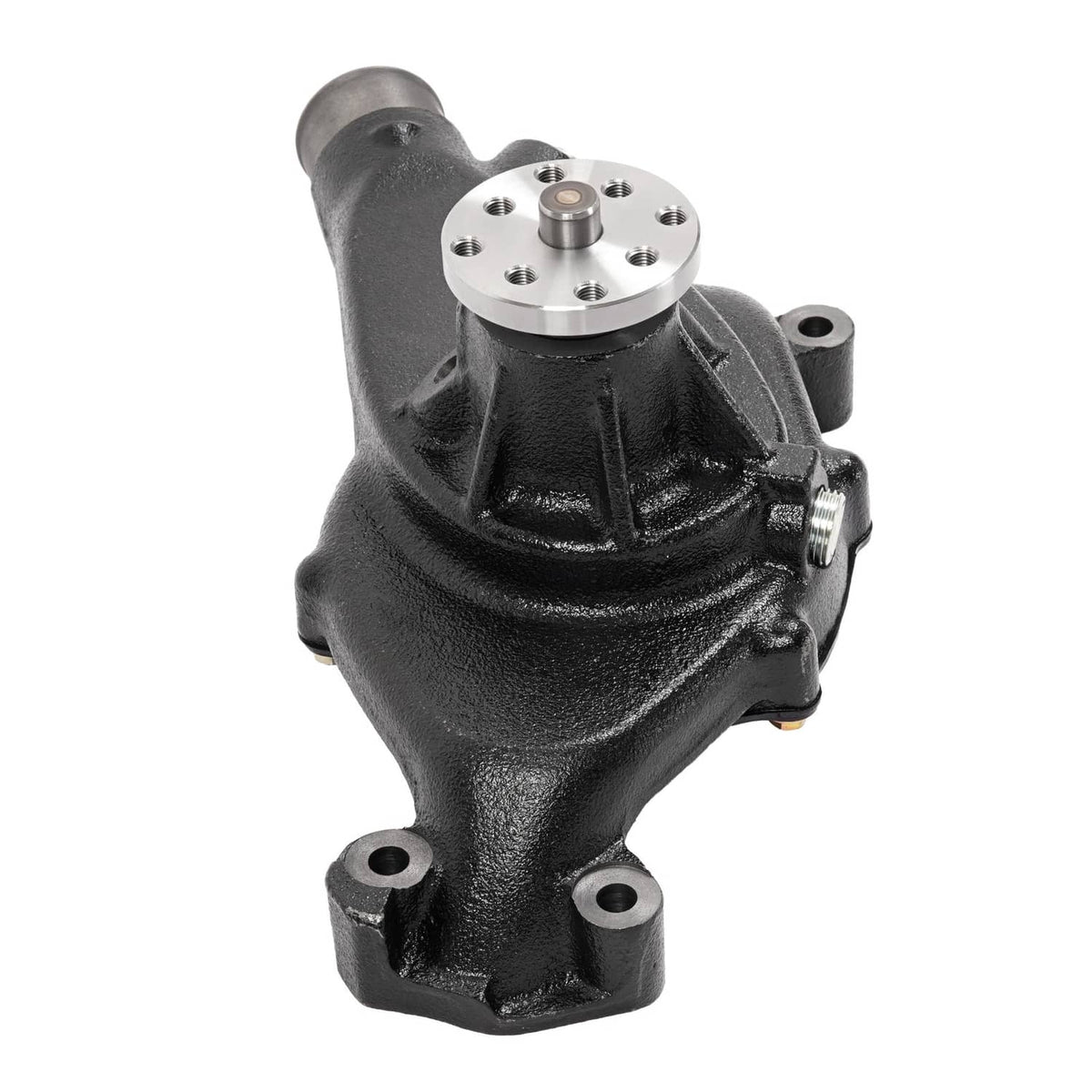 Solidspare Water Pump Marine Circulating #850454R1 For GM 7.4/8.2L 454 502 SIERRA Engine