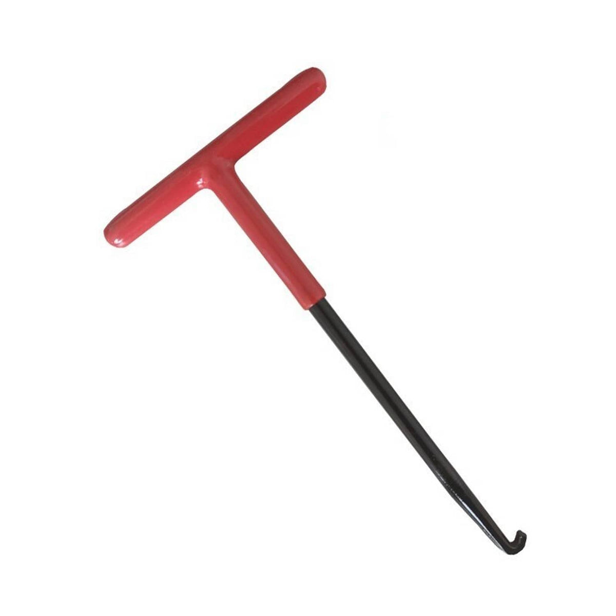 Solid Spare Exhaust Spring Hook Tool Puller T-Handle Style Motorcycle Dirt Bike ATV