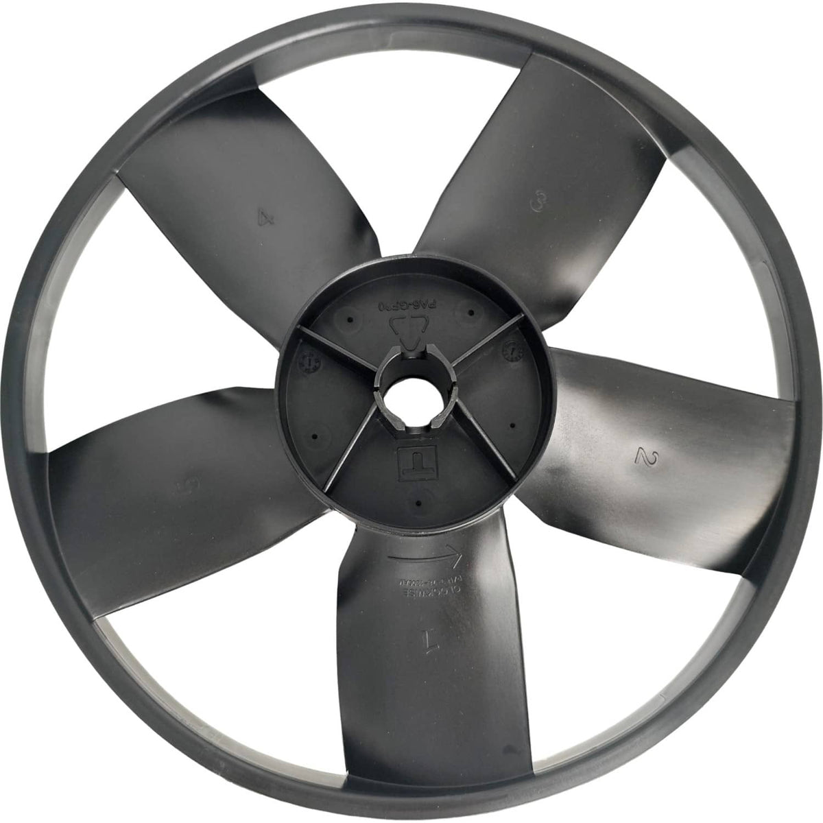 Solid Spare 78-1306 Fan Evaporator For Thermo King T-Series 1080R 580R 880S 1200R 880R 1000R