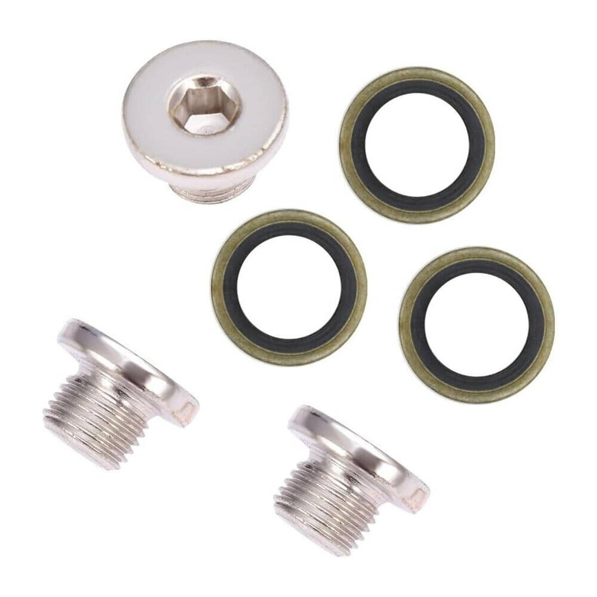 Solidspare Black 60MM Vband Flange Clamp Wastegate EWG Waste Gate 10 & 18 PSI Spring Kits