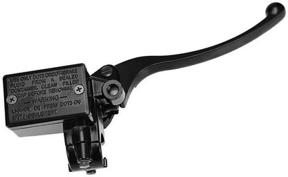 Solidspare Right Front Brake Master Cylinder Lever for Yamaha Grizzly 450 YFM450