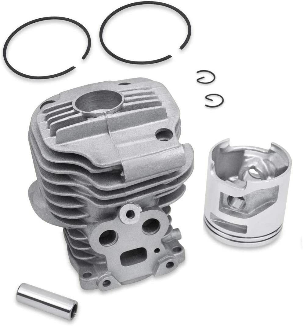 CYLINDER ASSEMBLY HUSQVARNA 520757304 581476102 5814761-02  K750  K760