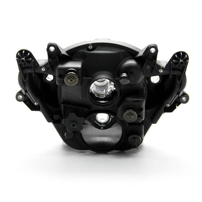 Solidspare GSXR1000 Front Headlight For 2005-2006 Suzuki GSX-R 1000 Headlamp Assembly New